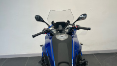 BMW R1300 RS SE ASA (25MY)